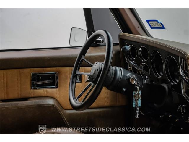 1984 Chevrolet C10 (CC-2071218) for sale in Ft Worth, Texas