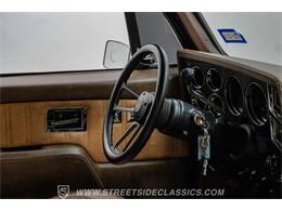 1984 Chevrolet C10 (CC-2071218) for sale in Ft Worth, Texas