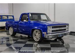 1984 Chevrolet C10 (CC-2071218) for sale in Ft Worth, Texas