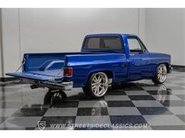 1984 Chevrolet C10 (CC-2071218) for sale in Ft Worth, Texas
