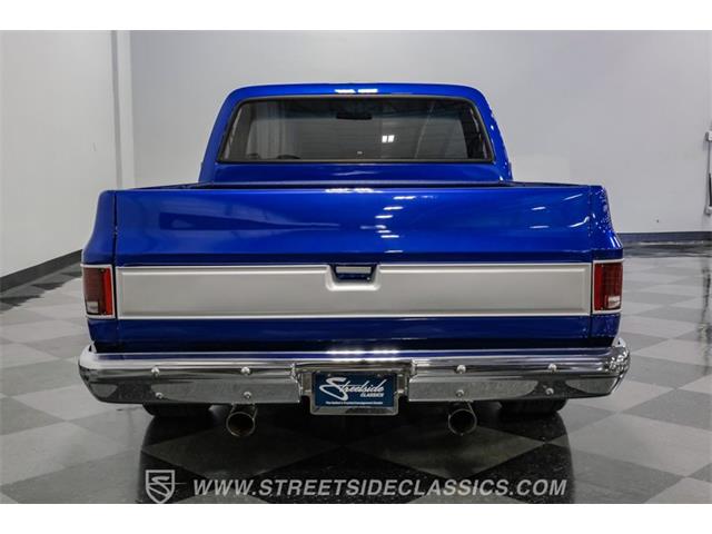 1984 Chevrolet C10 (CC-2071218) for sale in Ft Worth, Texas