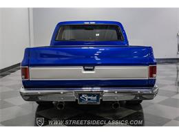 1984 Chevrolet C10 (CC-2071218) for sale in Ft Worth, Texas