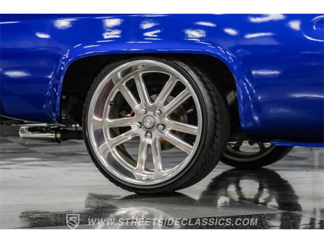 1984 Chevrolet C10 (CC-2071218) for sale in Ft Worth, Texas