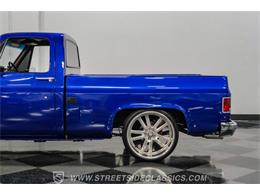 1984 Chevrolet C10 (CC-2071218) for sale in Ft Worth, Texas