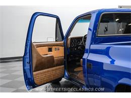 1984 Chevrolet C10 (CC-2071218) for sale in Ft Worth, Texas