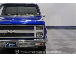 1984 Chevrolet C10 (CC-2071218) for sale in Ft Worth, Texas
