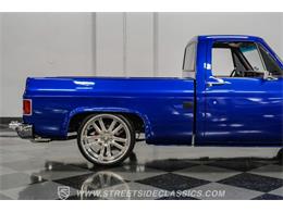 1984 Chevrolet C10 (CC-2071218) for sale in Ft Worth, Texas
