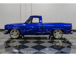 1984 Chevrolet C10 (CC-2071218) for sale in Ft Worth, Texas