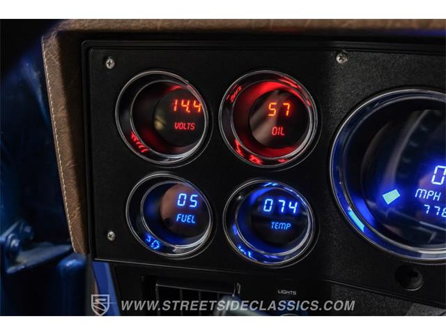 1984 Chevrolet C10 (CC-2071218) for sale in Ft Worth, Texas