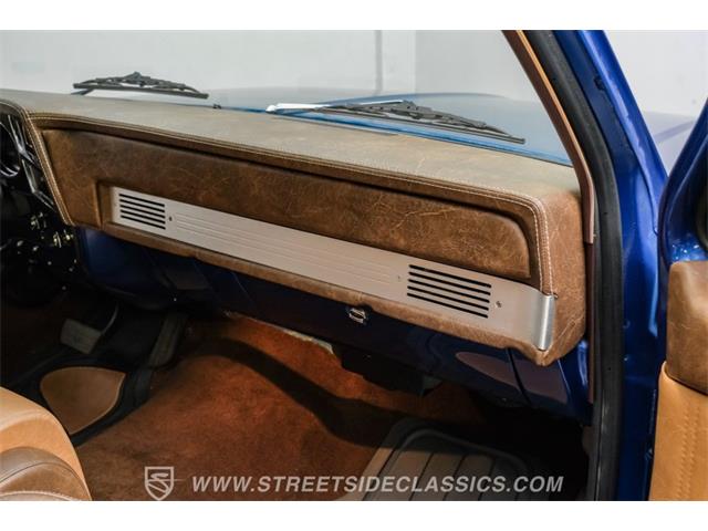 1984 Chevrolet C10 (CC-2071218) for sale in Ft Worth, Texas