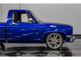 1984 Chevrolet C10 (CC-2071218) for sale in Ft Worth, Texas