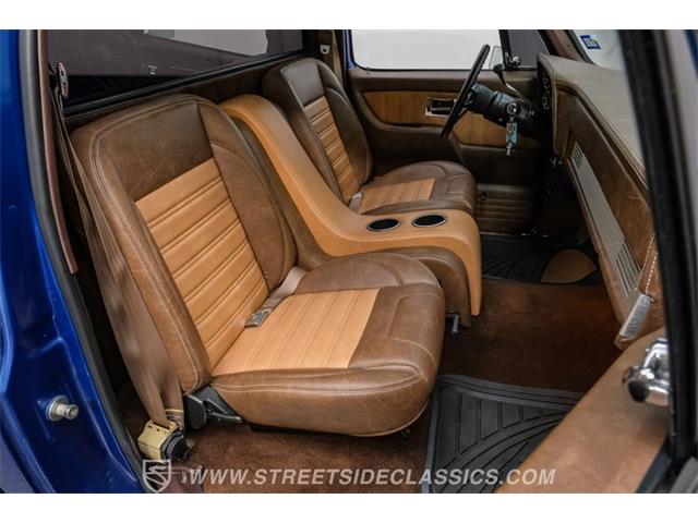 1984 Chevrolet C10 (CC-2071218) for sale in Ft Worth, Texas