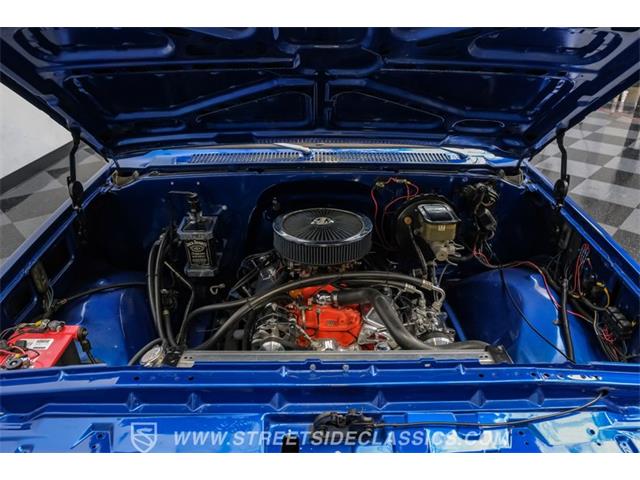 1984 Chevrolet C10 (CC-2071218) for sale in Ft Worth, Texas