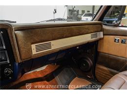 1984 Chevrolet C10 (CC-2071218) for sale in Ft Worth, Texas