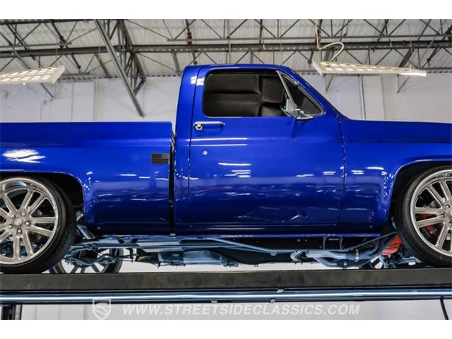 1984 Chevrolet C10 (CC-2071218) for sale in Ft Worth, Texas