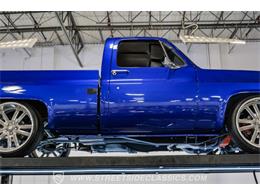 1984 Chevrolet C10 (CC-2071218) for sale in Ft Worth, Texas