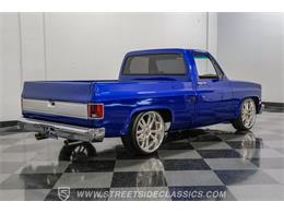 1984 Chevrolet C10 (CC-2071218) for sale in Ft Worth, Texas