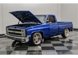 1984 Chevrolet C10 (CC-2071218) for sale in Ft Worth, Texas