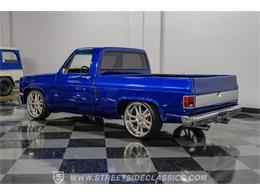 1984 Chevrolet C10 (CC-2071218) for sale in Ft Worth, Texas