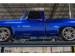 1984 Chevrolet C10 (CC-2071218) for sale in Ft Worth, Texas