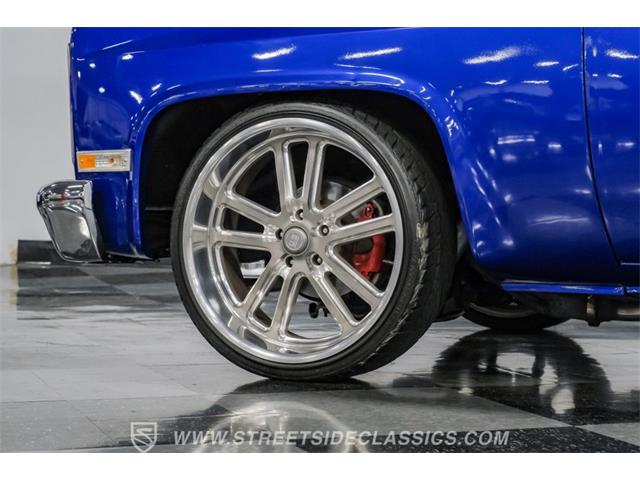 1984 Chevrolet C10 (CC-2071218) for sale in Ft Worth, Texas