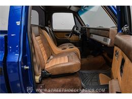 1984 Chevrolet C10 (CC-2071218) for sale in Ft Worth, Texas