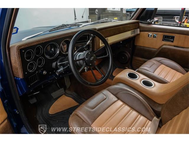 1984 Chevrolet C10 (CC-2071218) for sale in Ft Worth, Texas