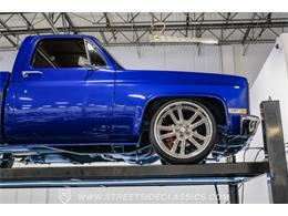 1984 Chevrolet C10 (CC-2071218) for sale in Ft Worth, Texas