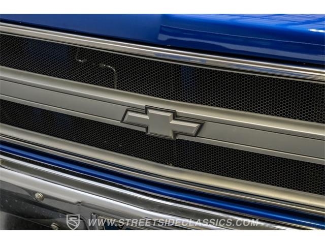 1984 Chevrolet C10 (CC-2071218) for sale in Ft Worth, Texas