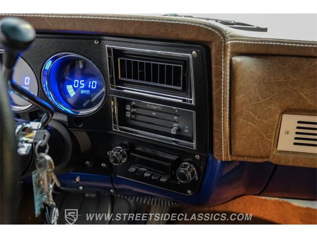 1984 Chevrolet C10 (CC-2071218) for sale in Ft Worth, Texas