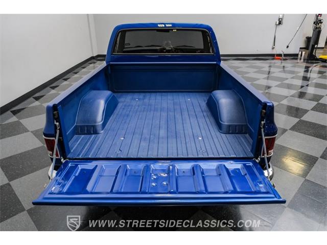 1984 Chevrolet C10 (CC-2071218) for sale in Ft Worth, Texas