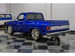 1984 Chevrolet C10 (CC-2071218) for sale in Ft Worth, Texas
