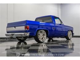 1984 Chevrolet C10 (CC-2071218) for sale in Ft Worth, Texas