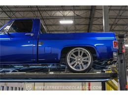 1984 Chevrolet C10 (CC-2071218) for sale in Ft Worth, Texas