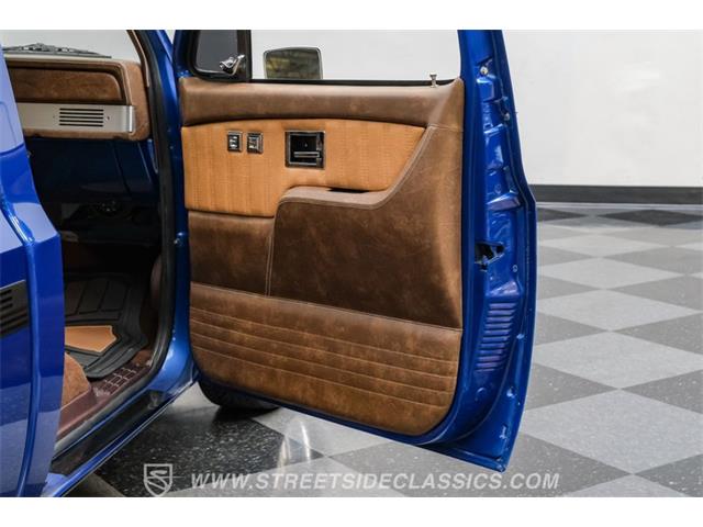 1984 Chevrolet C10 (CC-2071218) for sale in Ft Worth, Texas
