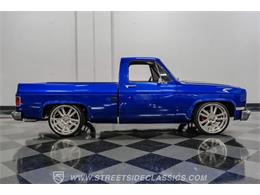 1984 Chevrolet C10 (CC-2071218) for sale in Ft Worth, Texas