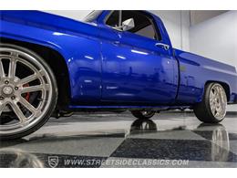 1984 Chevrolet C10 (CC-2071218) for sale in Ft Worth, Texas
