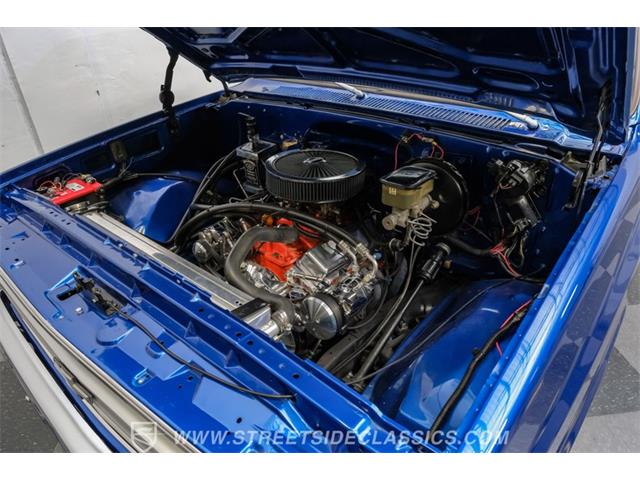 1984 Chevrolet C10 (CC-2071218) for sale in Ft Worth, Texas