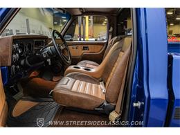 1984 Chevrolet C10 (CC-2071218) for sale in Ft Worth, Texas