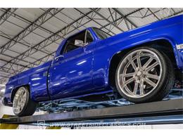 1984 Chevrolet C10 (CC-2071218) for sale in Ft Worth, Texas