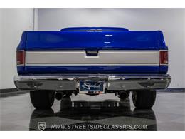 1984 Chevrolet C10 (CC-2071218) for sale in Ft Worth, Texas