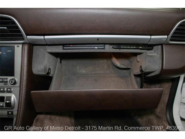 2006 Porsche 911 (CC-2071219) for sale in Kentwood, Michigan