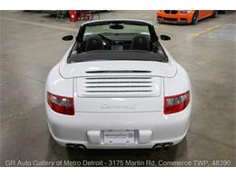 2006 Porsche 911 (CC-2071219) for sale in Kentwood, Michigan
