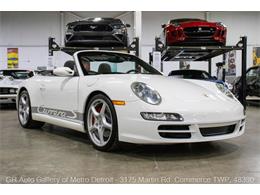 2006 Porsche 911 (CC-2071219) for sale in Kentwood, Michigan