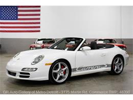 2006 Porsche 911 (CC-2071219) for sale in Kentwood, Michigan