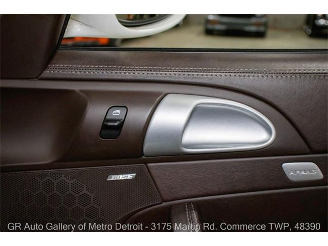 2006 Porsche 911 (CC-2071219) for sale in Kentwood, Michigan