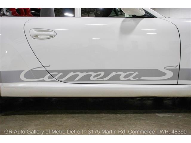 2006 Porsche 911 (CC-2071219) for sale in Kentwood, Michigan