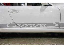 2006 Porsche 911 (CC-2071219) for sale in Kentwood, Michigan