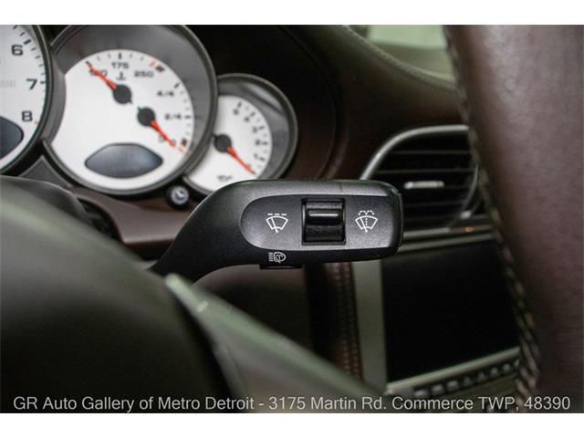 2006 Porsche 911 (CC-2071219) for sale in Kentwood, Michigan