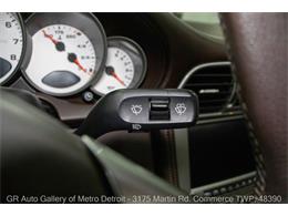 2006 Porsche 911 (CC-2071219) for sale in Kentwood, Michigan